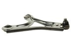Mevotech GK80389 Suspension Control Arm and Ball Joint Assembly - Front Right Lower - view 3