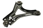 Mevotech GK80390 Suspension Control Arm and Ball Joint Assembly - Front Left Lower - view 4