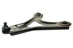 Mevotech GK80390 Suspension Control Arm and Ball Joint Assembly - Front Left Lower - view 3