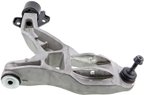 Mevotech GK80395 Suspension Control Arm and Ball Joint Assembly - Front Right Lower - view 3