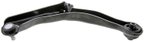Mevotech GK80399 Suspension Control Arm and Ball Joint Assembly - Front Right Lower - view 5