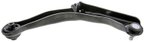 Mevotech GK80400 Suspension Control Arm and Ball Joint Assembly - Front Left Lower - view 5