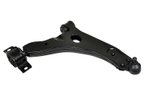 Mevotech GK80405 Suspension Control Arm and Ball Joint Assembly - Front Right Lower - view 1