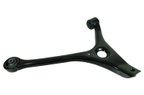 Mevotech GK80410 Suspension Control Arm - Front Left Lower - view 1