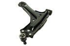 Mevotech GK80446 Suspension Control Arm and Ball Joint Assembly - Front Left Lower - view 4