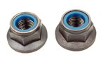 Mevotech GK80454 Suspension Stabilizer Bar Link Kit - Rear - view 5