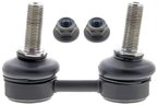 Mevotech GK80454 Suspension Stabilizer Bar Link Kit - Rear - view 4