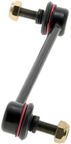 Mevotech GK80489 Suspension Stabilizer Bar Link Kit - Rear - view 2