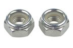 Mevotech GK80489 Suspension Stabilizer Bar Link Kit - Rear - view 5