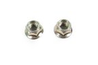 Mevotech GK80500 Suspension Stabilizer Bar Link Kit - Front - view 3