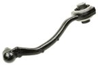 Mevotech GK80533 Suspension Control Arm and Ball Joint Assembly - Front Left Lower Rearward - view 2