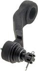 Mevotech GK80537 Steering Pitman Arm - Front - view 6