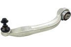 Mevotech GK80563 Suspension Control Arm and Ball Joint Assembly - Front Right Lower Rearward - view 1