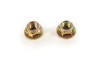 Mevotech GK80575 Suspension Stabilizer Bar Link Kit - Rear - view 2