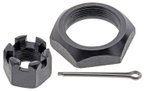 Mevotech GK80591 Suspension Ball Joint - Front Lower - view 5
