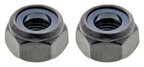Mevotech GK80601 Suspension Stabilizer Bar Link Kit - Front - view 5