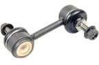 Mevotech GK80611 Suspension Stabilizer Bar Link Kit - Rear - view 3