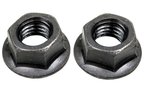 Mevotech GK80623 Suspension Stabilizer Bar Link Kit - Front - view 5