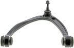 Mevotech GK80669 Suspension Control Arm and Ball Joint Assembly - Front Left Upper - view 2