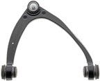 Mevotech GK80669 Suspension Control Arm and Ball Joint Assembly - Front Left Upper - view 4