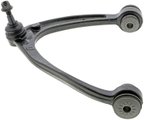 Mevotech GK80669 Suspension Control Arm and Ball Joint Assembly - Front Left Upper - view 3