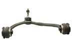 Mevotech GK80712 Suspension Control Arm and Ball Joint Assembly - Front Right Upper - view 2