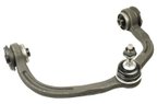 Mevotech GK80712 Suspension Control Arm and Ball Joint Assembly - Front Right Upper - view 1