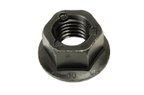 Mevotech GK80712 Suspension Control Arm and Ball Joint Assembly - Front Right Upper - view 5