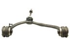 Mevotech GK80714 Suspension Control Arm and Ball Joint Assembly - Front Right Upper - view 2