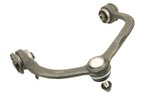 Mevotech GK80714 Suspension Control Arm and Ball Joint Assembly - Front Right Upper - view 4