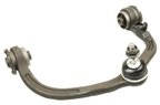 Mevotech GK80714 Suspension Control Arm and Ball Joint Assembly - Front Right Upper - view 1