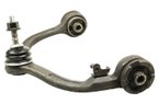 Mevotech GK80714 Suspension Control Arm and Ball Joint Assembly - Front Right Upper - view 3