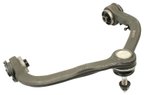 Mevotech GK80715 Suspension Control Arm and Ball Joint Assembly - Front Left Upper - view 4