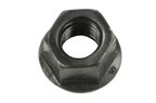 Mevotech GK80719 Suspension Control Arm and Ball Joint Assembly - Front Left Upper - view 5