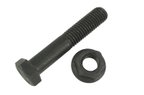 Mevotech GK80725 Suspension Control Arm and Ball Joint Assembly - Front Left Lower - view 5