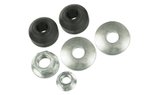 Mevotech GK80766 Suspension Stabilizer Bar Link Kit - Front - view 3