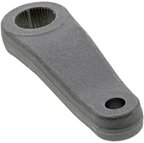 Mevotech GK80785 Steering Pitman Arm - Front - view 1