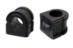 Mevotech GK80813 Suspension Stabilizer Bar Bushing Kit - Front To Frame - view 1