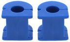Mevotech GK80818 Suspension Stabilizer Bar Bushing Kit - Front To Frame - view 3