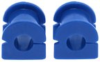 Mevotech GK80818 Suspension Stabilizer Bar Bushing Kit - Front To Frame - view 1