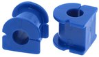 Mevotech GK80818 Suspension Stabilizer Bar Bushing Kit - Front To Frame - view 4