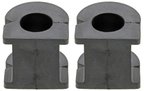 Mevotech GK80820 Suspension Stabilizer Bar Bushing Kit - Front To Frame - view 3