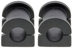 Mevotech GK80820 Suspension Stabilizer Bar Bushing Kit - Front To Frame - view 1