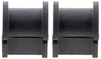 Mevotech GK80820 Suspension Stabilizer Bar Bushing Kit - Front To Frame - view 2