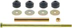 Mevotech GK80898 Suspension Stabilizer Bar Link Kit - Rear - view 3