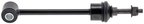 Mevotech GK80901 Suspension Stabilizer Bar Link Kit - Rear - view 3