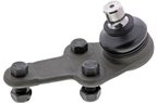 Mevotech GK80992 Suspension Ball Joint - Front Lower - view 1