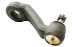 Mevotech GK8290 Steering Pitman Arm - Front - view 2