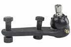Mevotech GK8619 Suspension Ball Joint - Front Lower - view 1