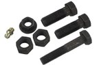 Mevotech GK8619 Suspension Ball Joint - Front Lower - view 3